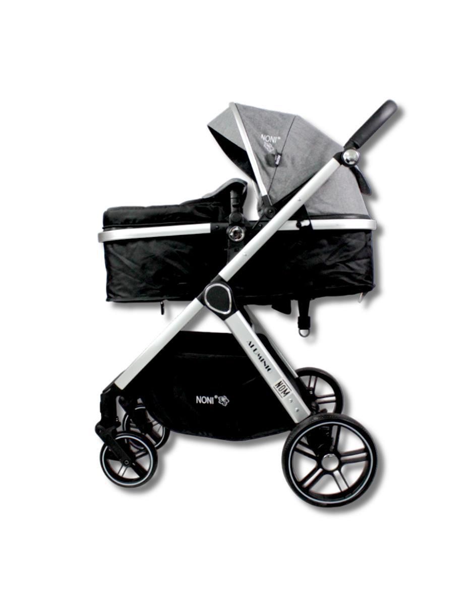 "carriola" travel system sin familia noni "de" aluminio