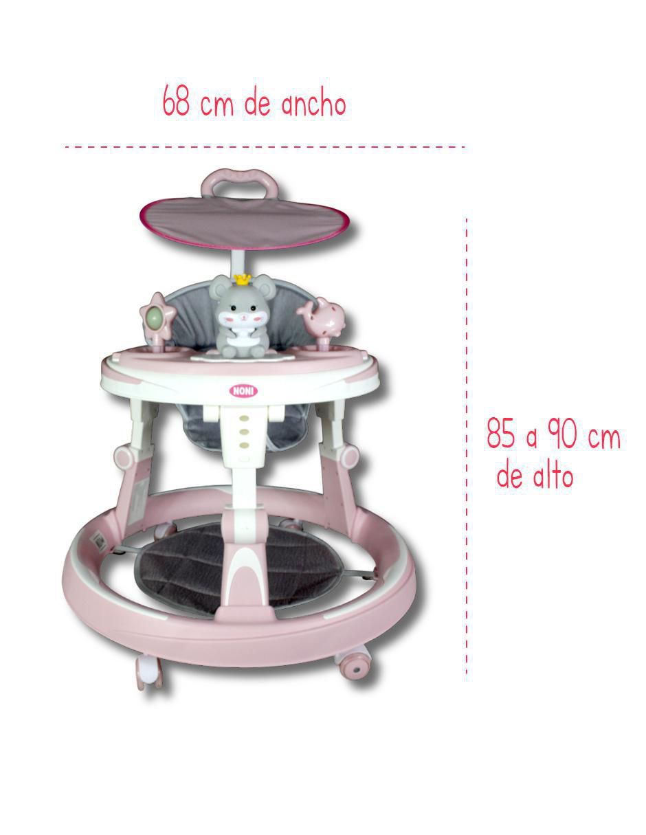Andadera unisex 102B 7