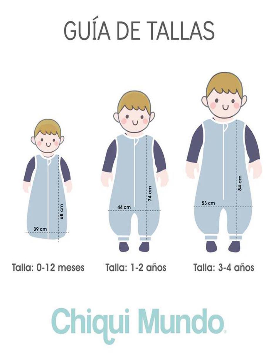 Saco de dormir para niño 2