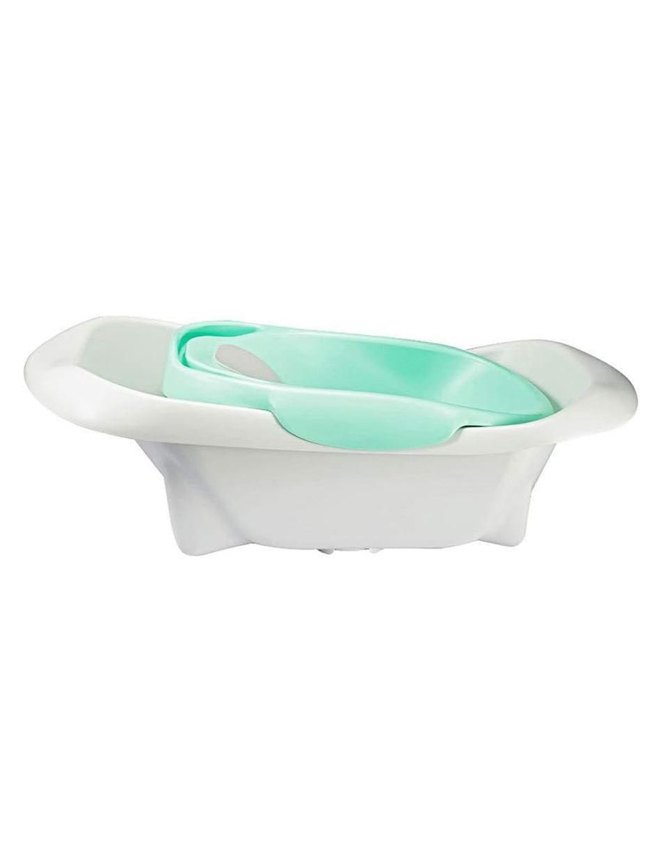 Bañera de plástico 2