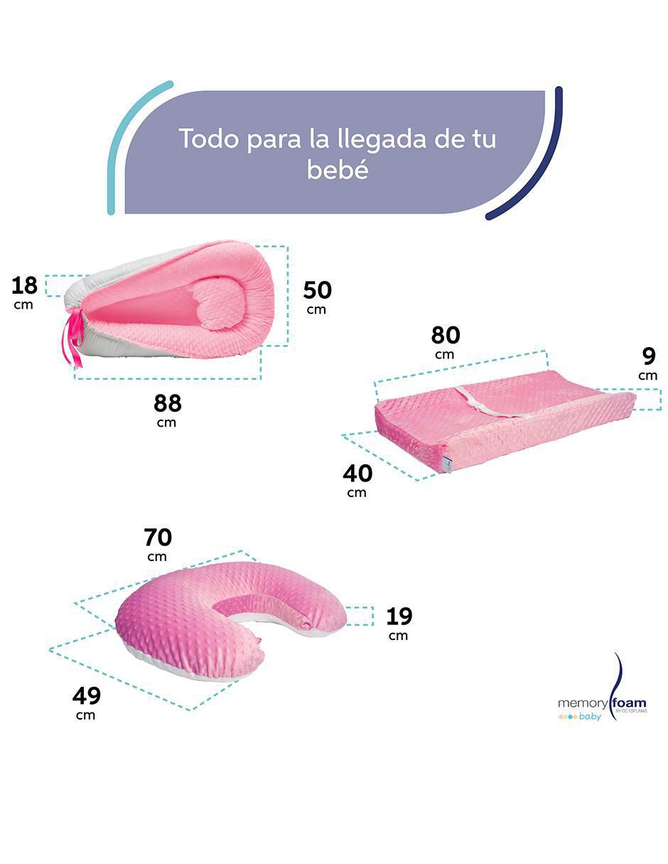 Nido para bebé 7