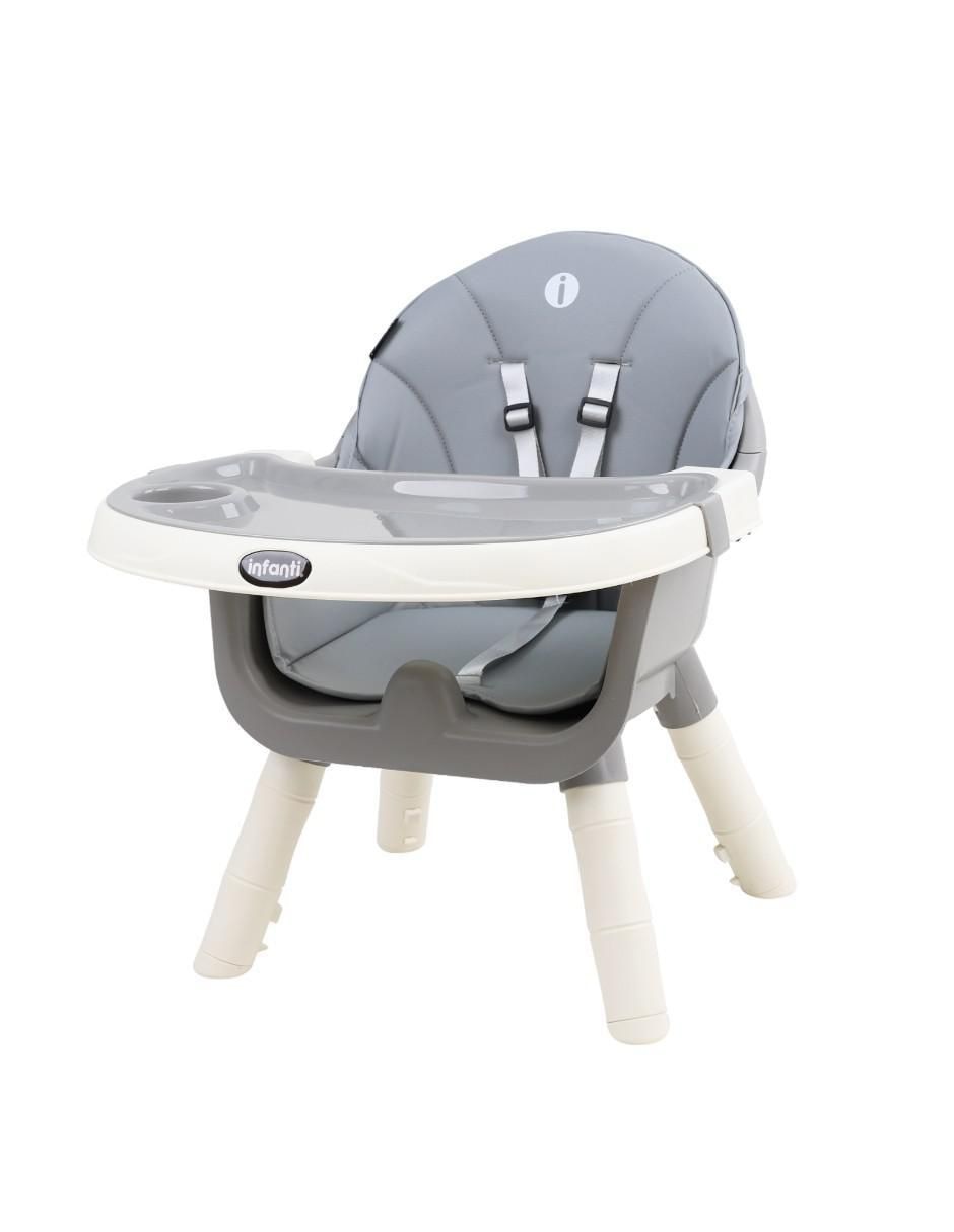 Silla alta infanti golden