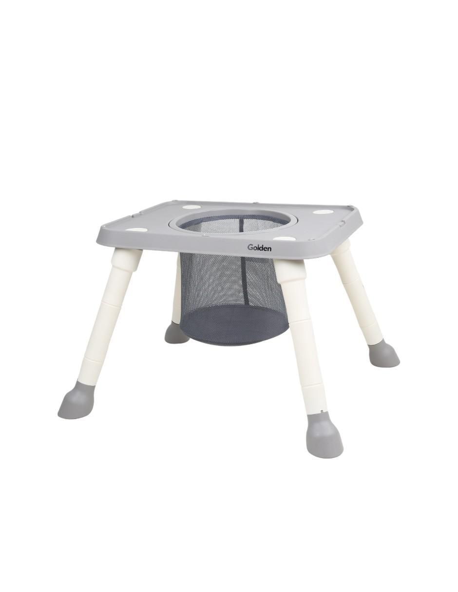 Silla alta infanti golden