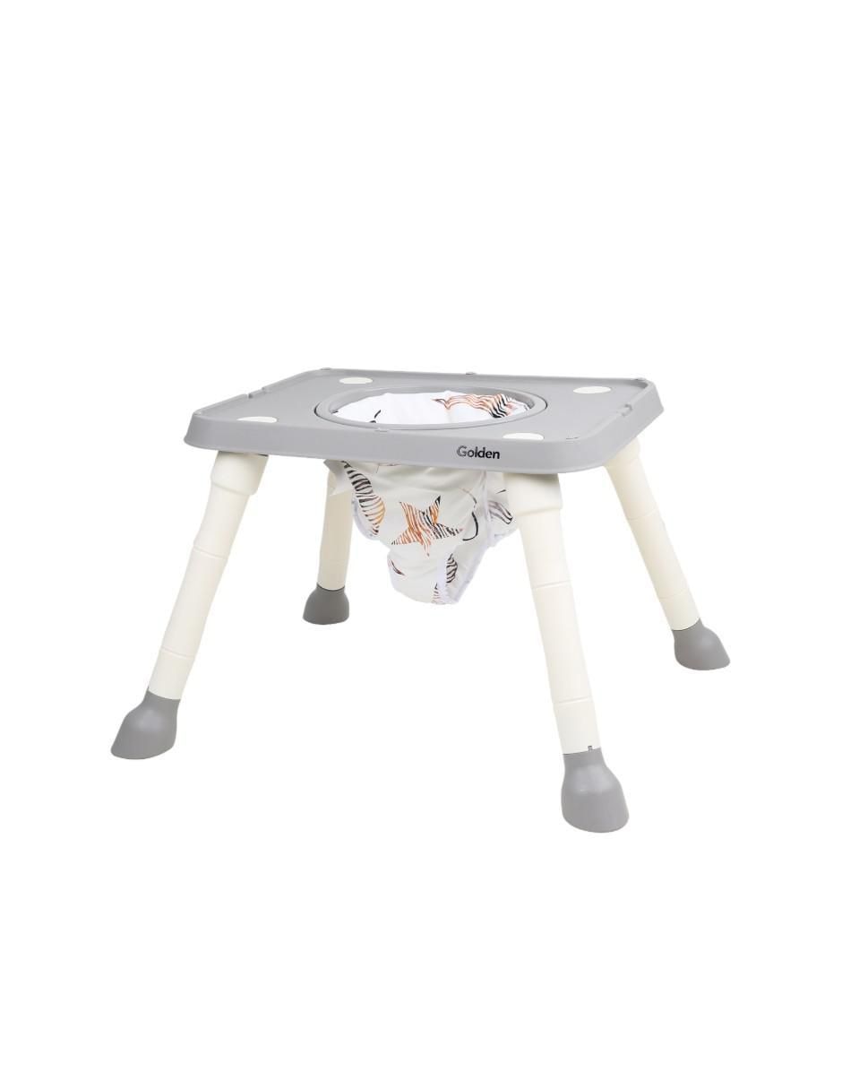 Silla alta infanti golden