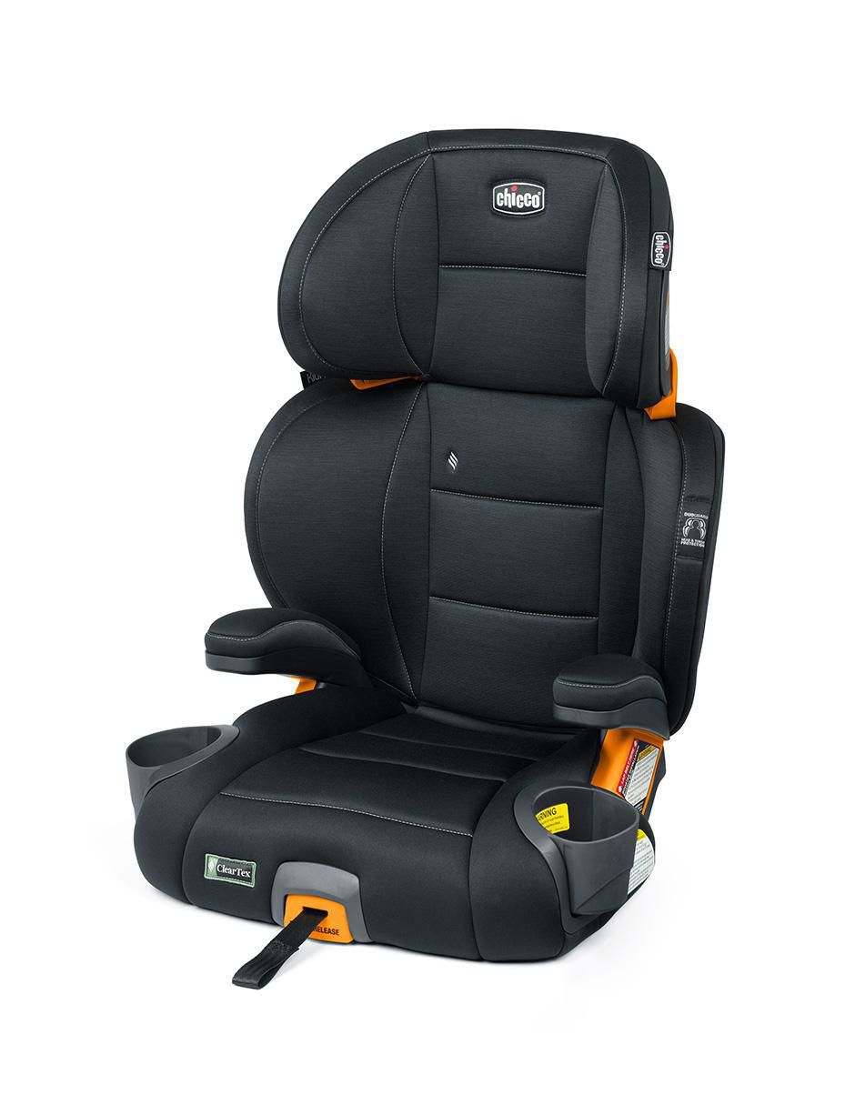 Autoasiento convertible KidFit ClearTex Plus