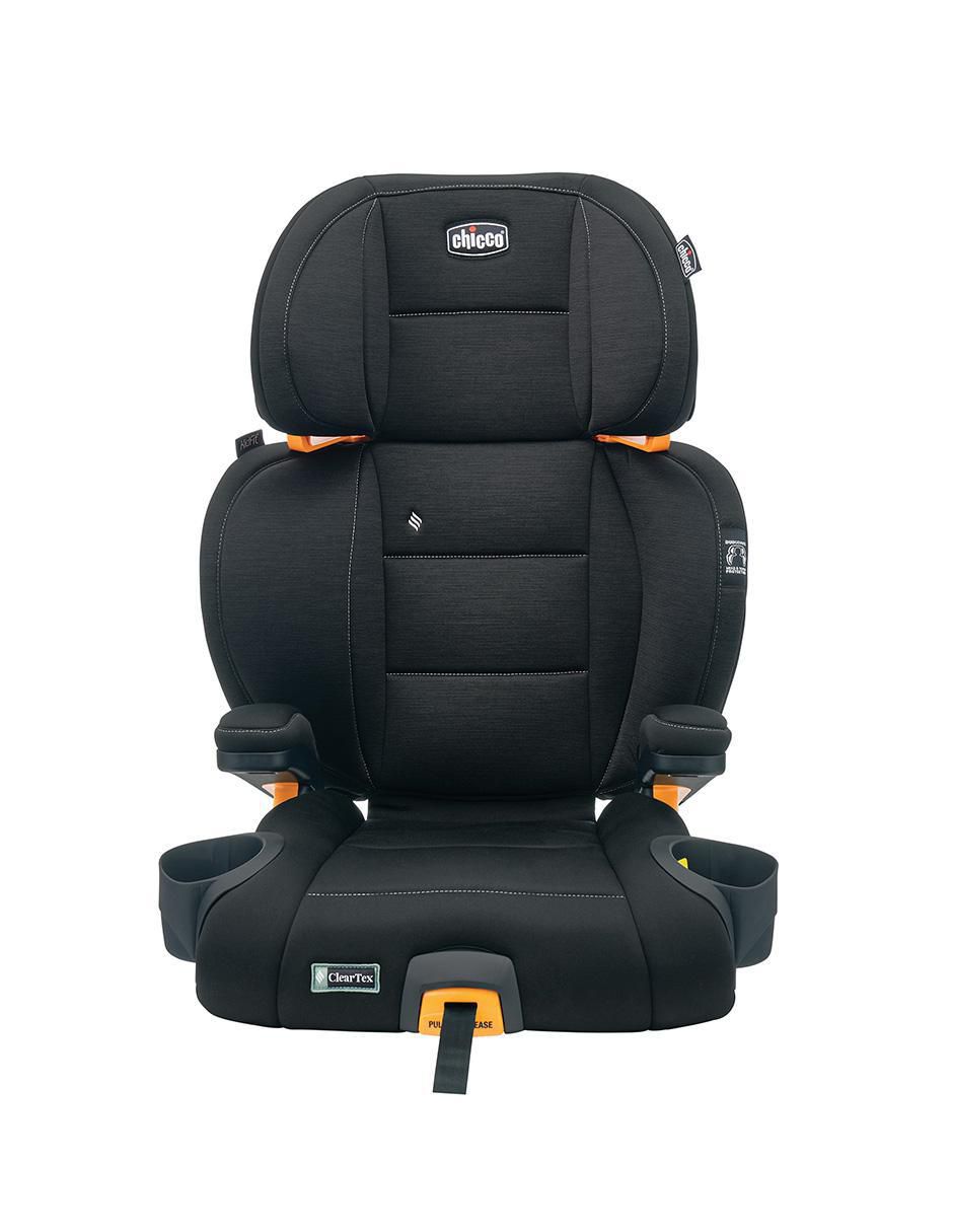 Autoasiento convertible KidFit ClearTex Plus 3