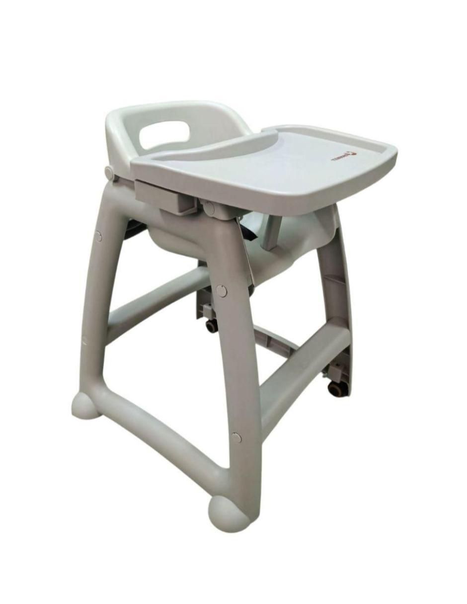 Silla alta