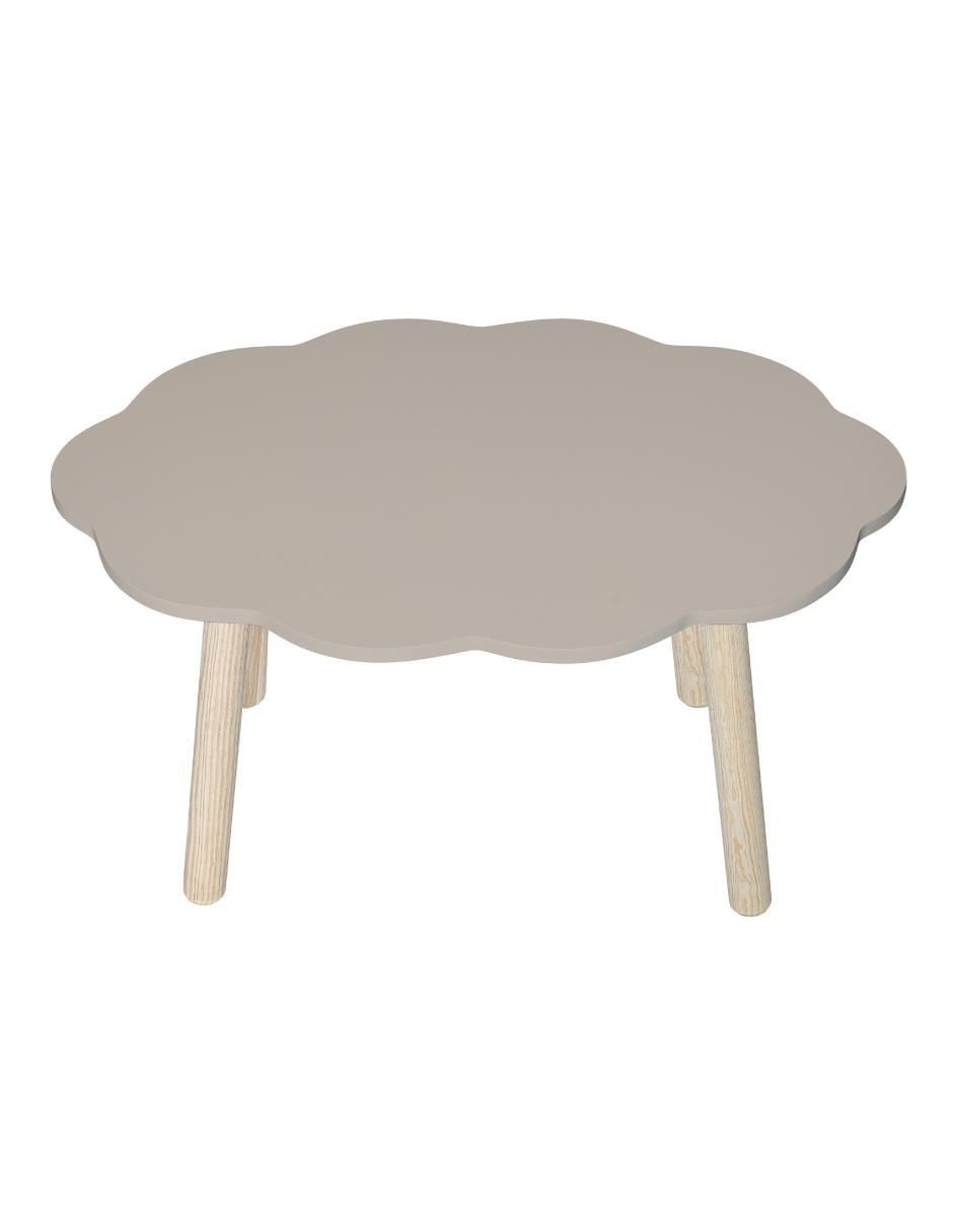 Mesa con silla 2