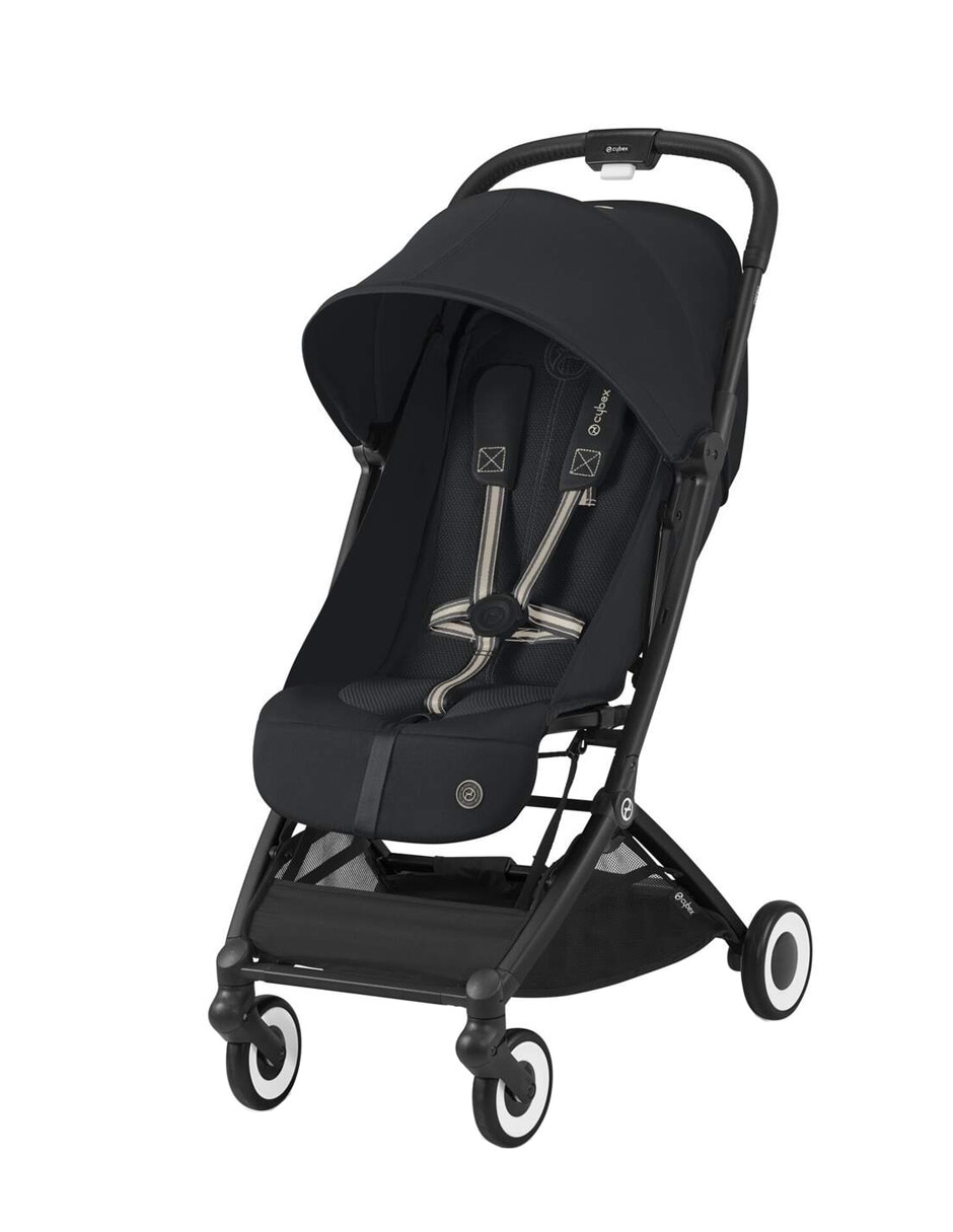 Carriola ultracompacta Orfeo Cybex Gold plegable Carriola ultracompacta Orfeo Cybex Gold plegable
