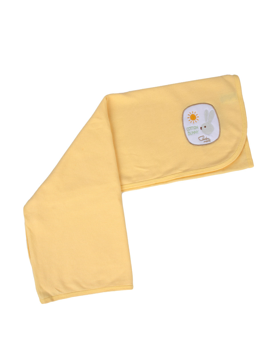 Frazada térmica unisex 3