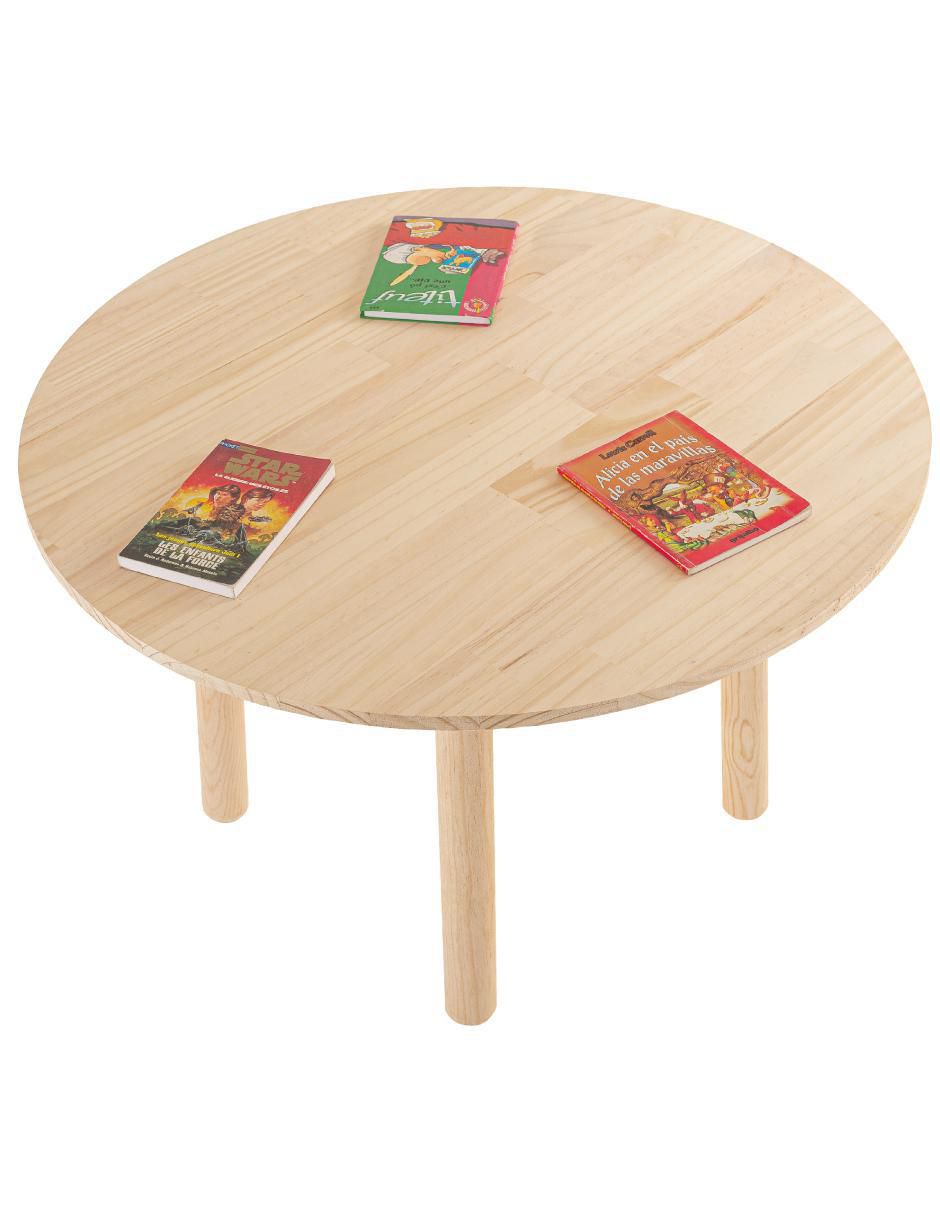 Mesa Lúdicos