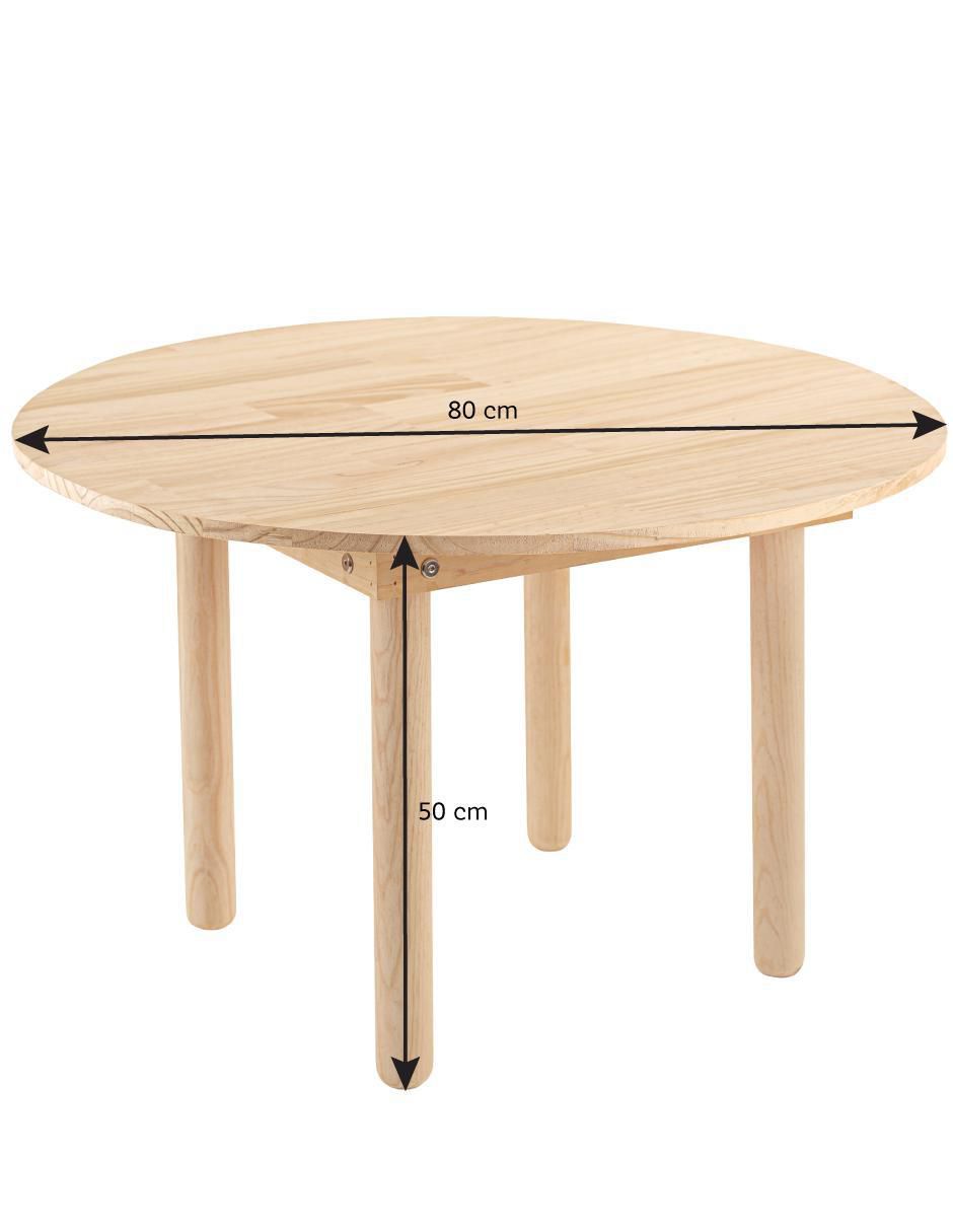 Mesa Lúdicos 4