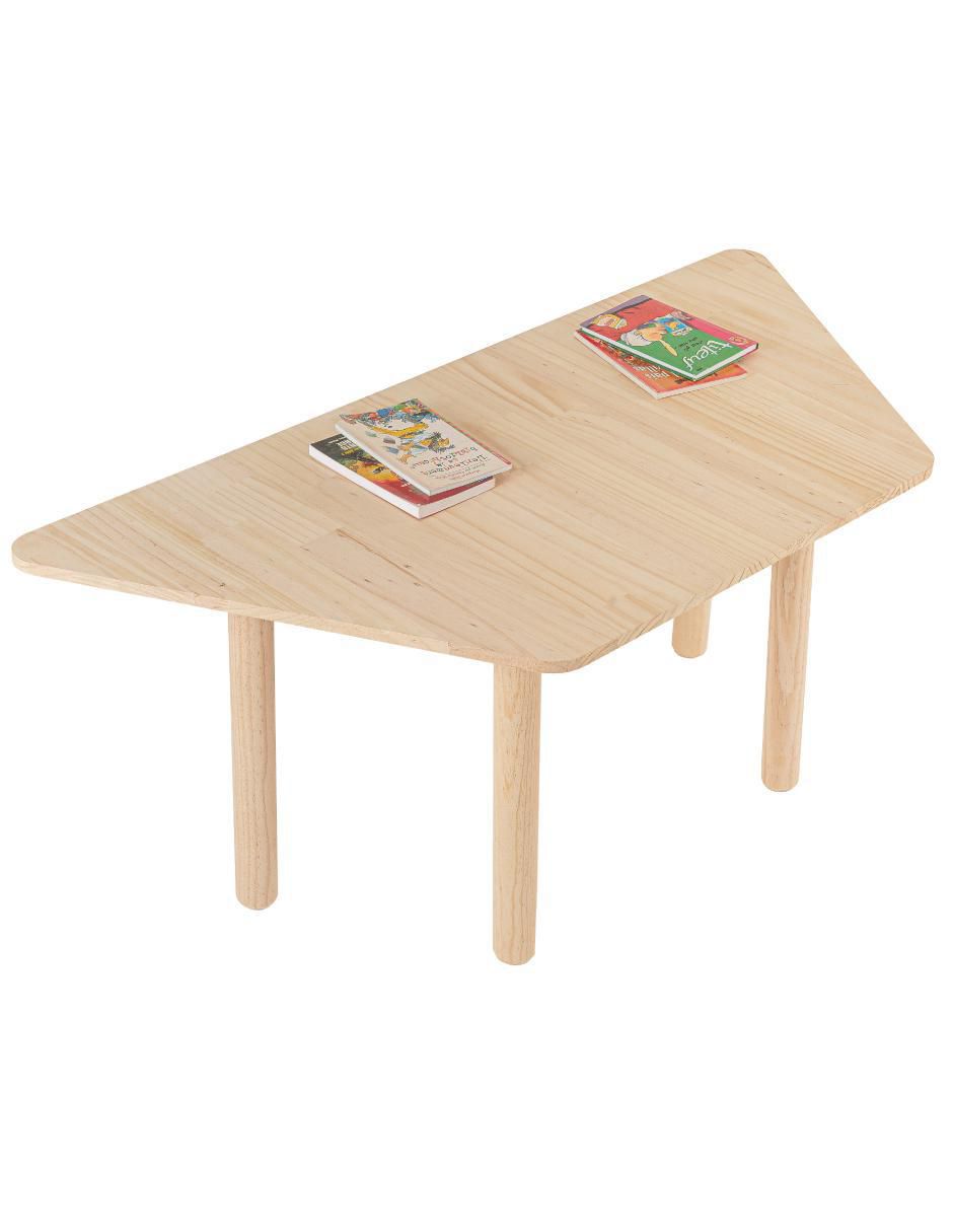 Mesa armable Lúdicos