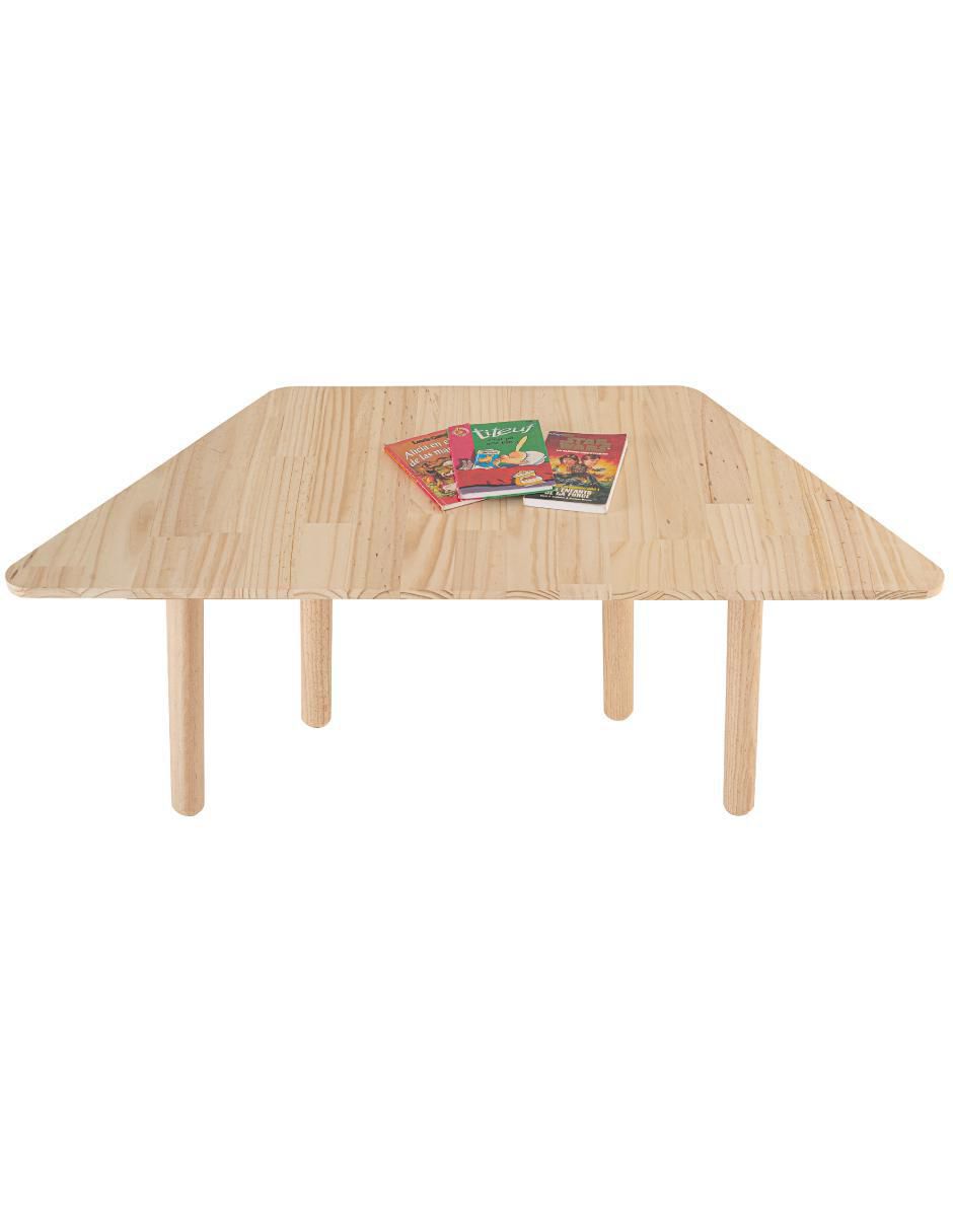 Mesa armable Lúdicos 2