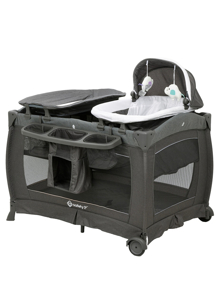 Cuna de viaje Sleepy pro 2