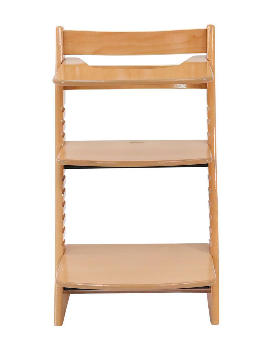 Silla Silla Cata de madera infantil 2