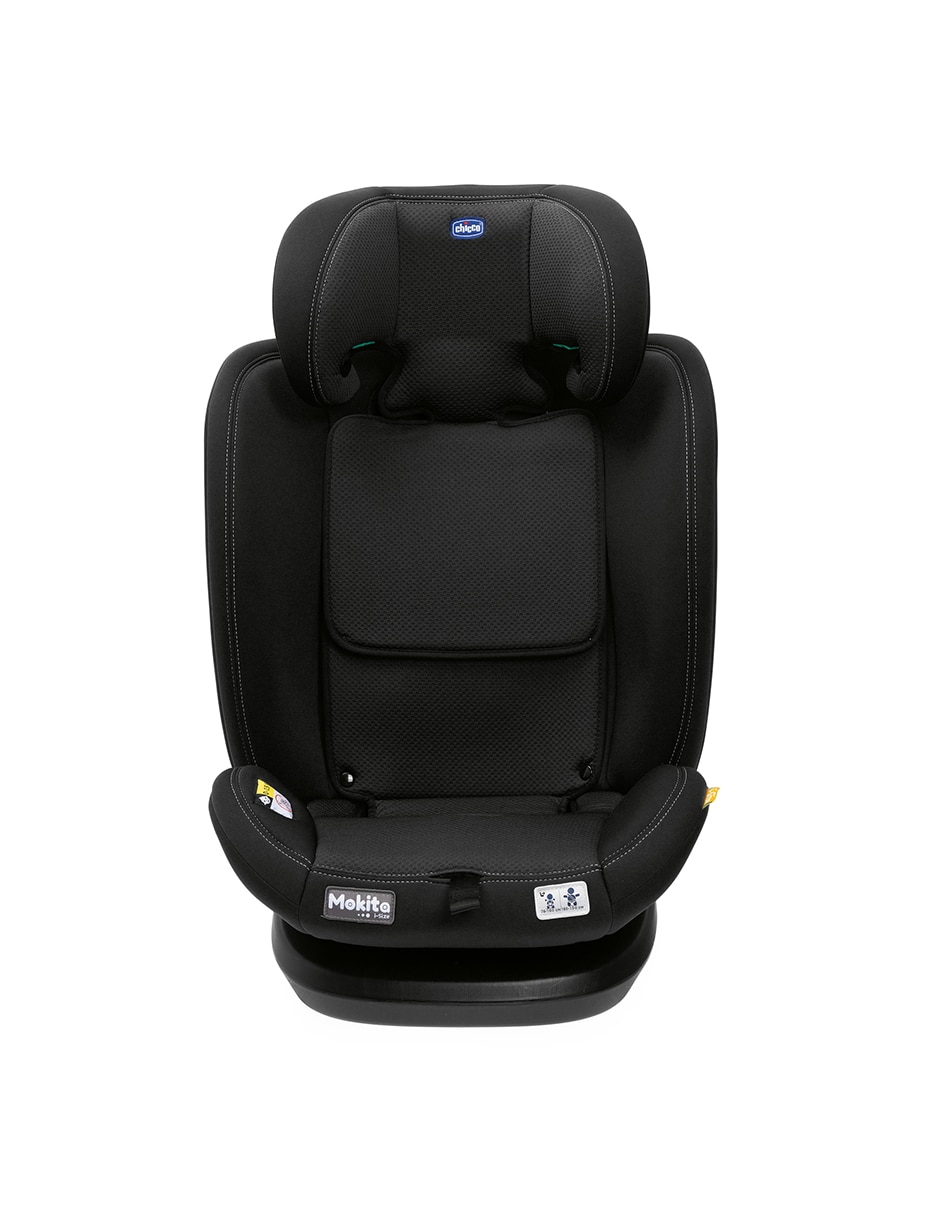 Autoasiento Mokita 11