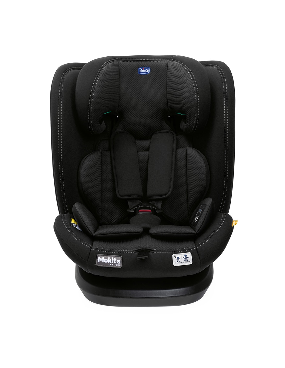 Autoasiento Mokita 12