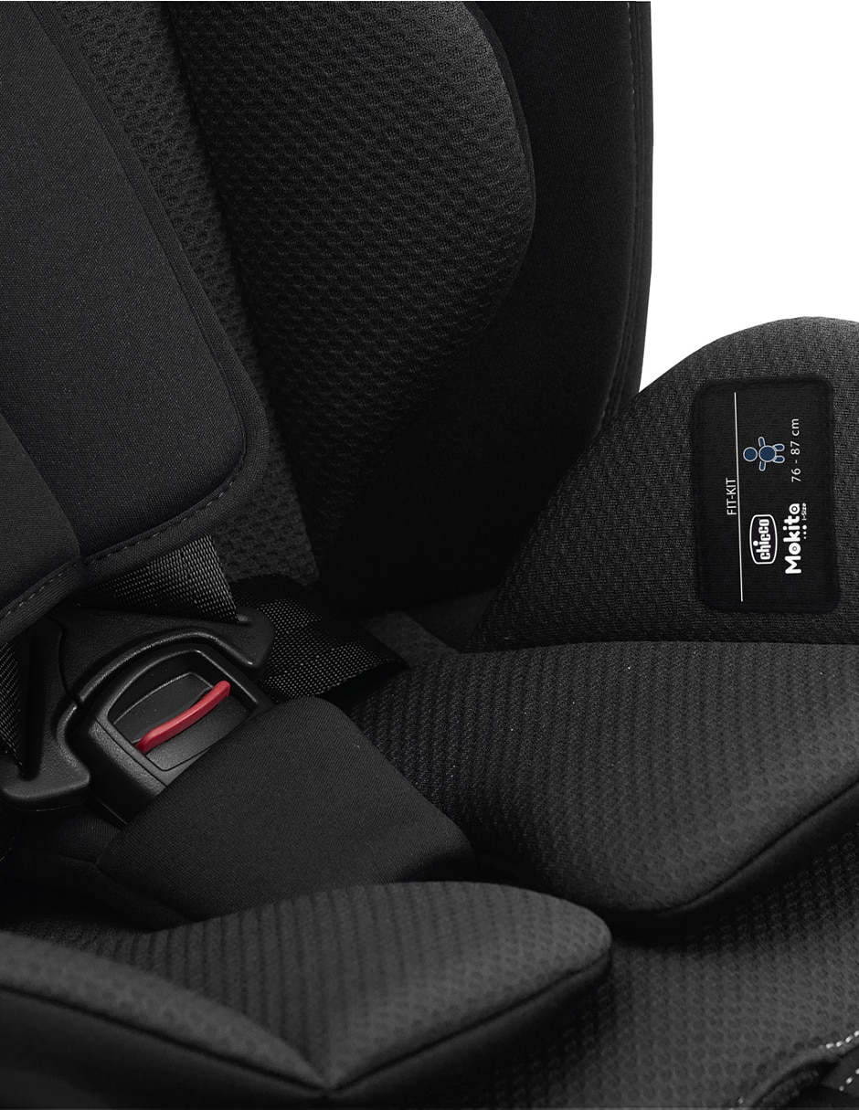 Autoasiento Mokita 4