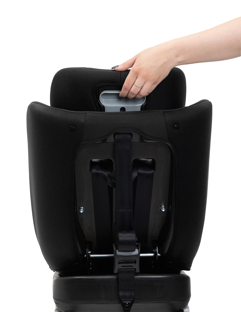 Autoasiento Mokita 9