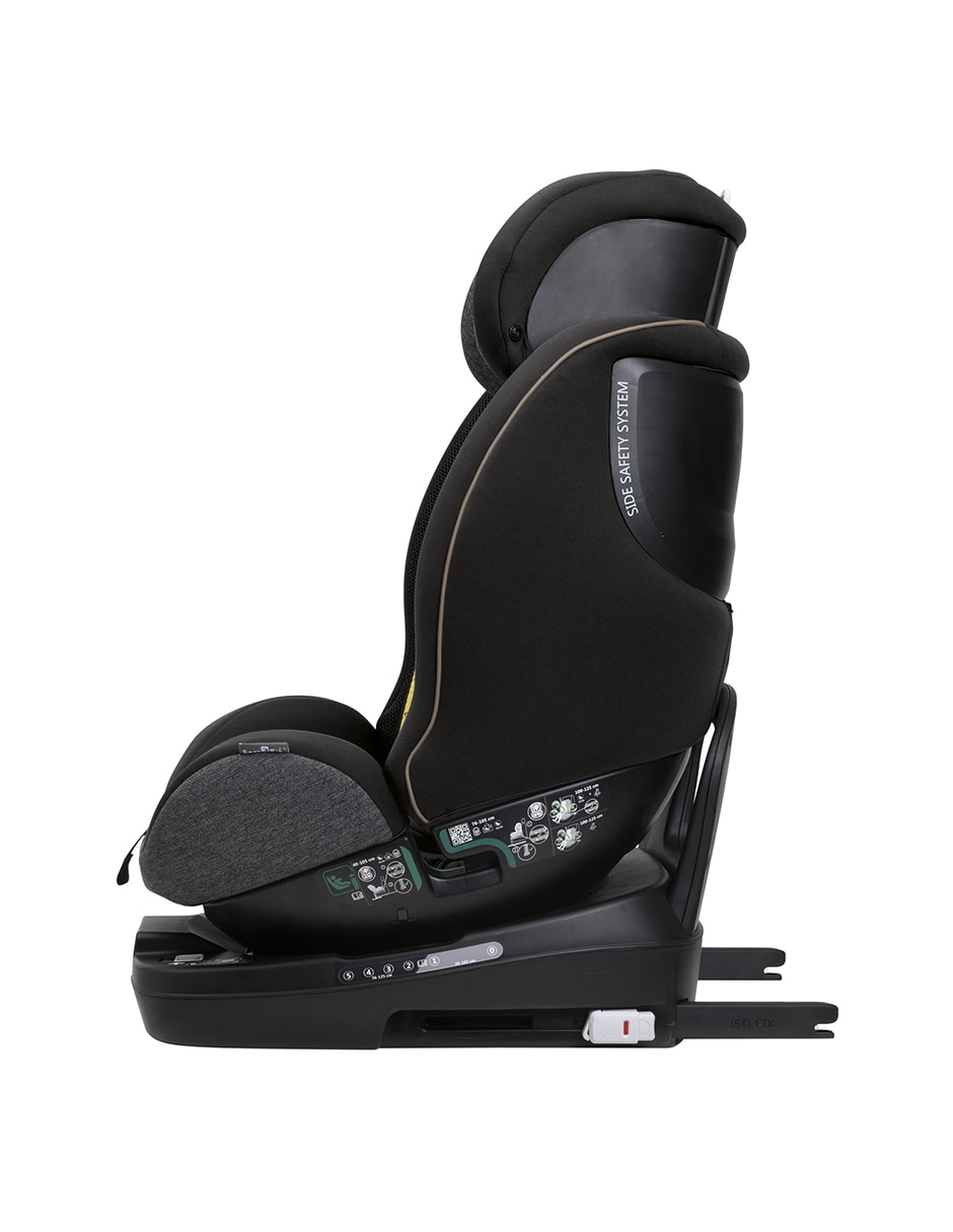 Autoasiento Seat3Fit 3
