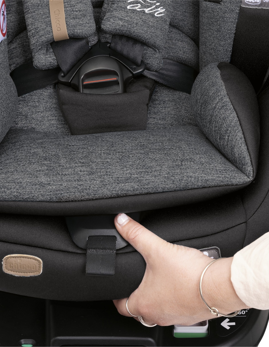 Autoasiento Seat3Fit 4