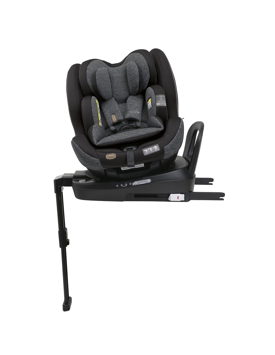 Autoasiento Seat3Fit 8