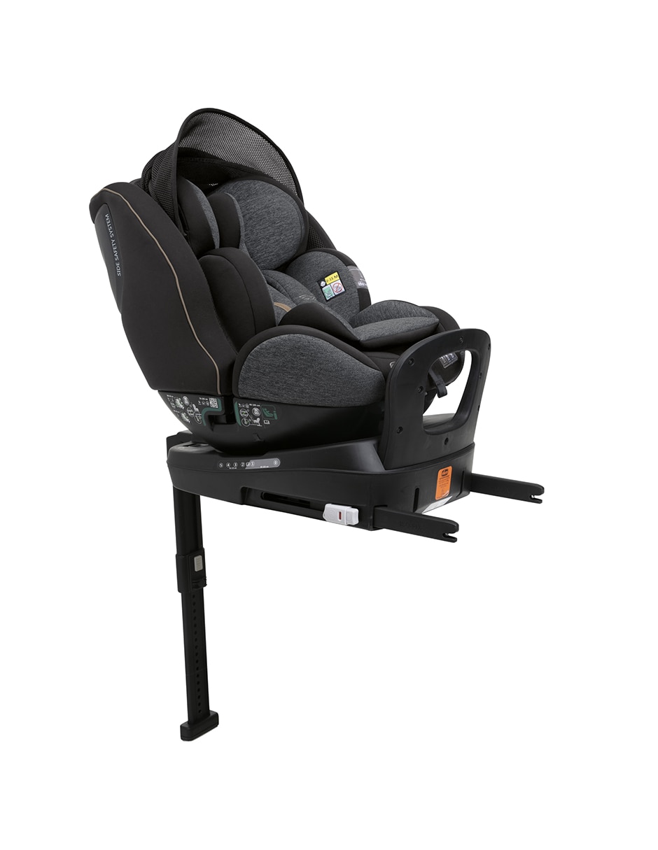 Autoasiento Seat3Fit 9