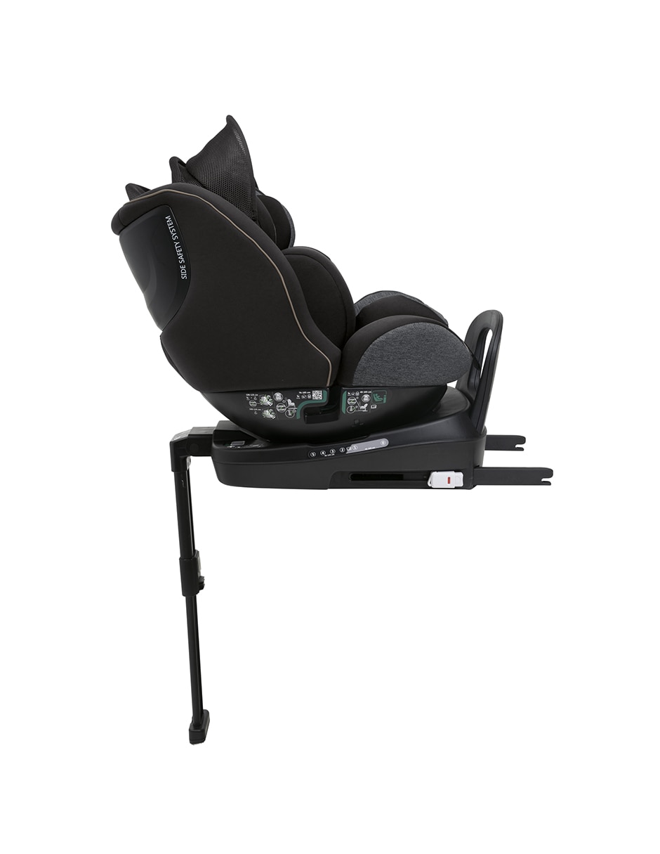 Autoasiento Seat3Fit 10