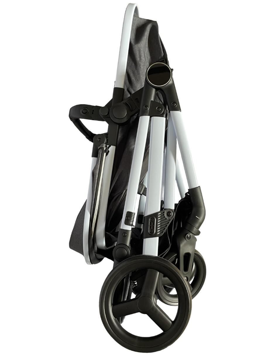 Carriola reversible Gala plegable 5