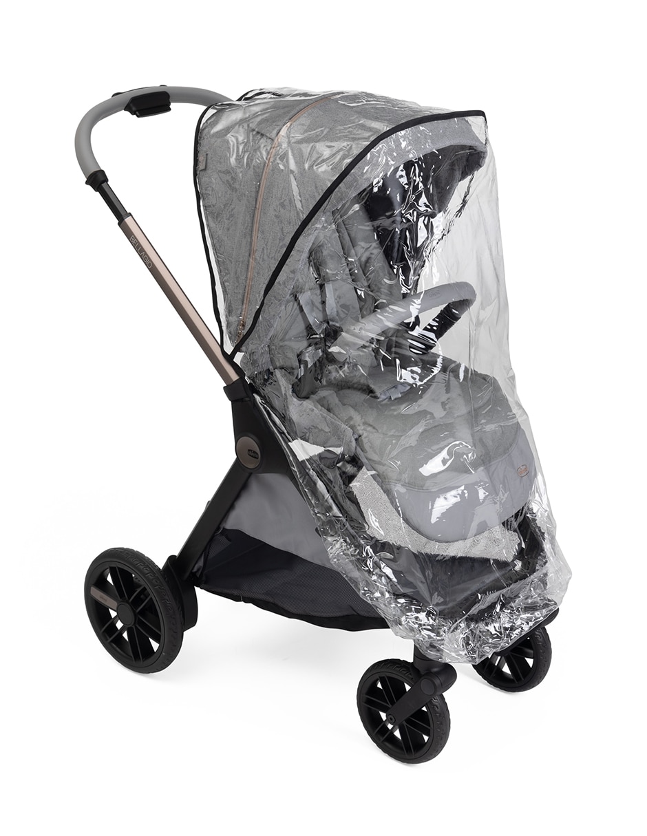 Set de carriola Bellagio Lunar Rock plegable 33