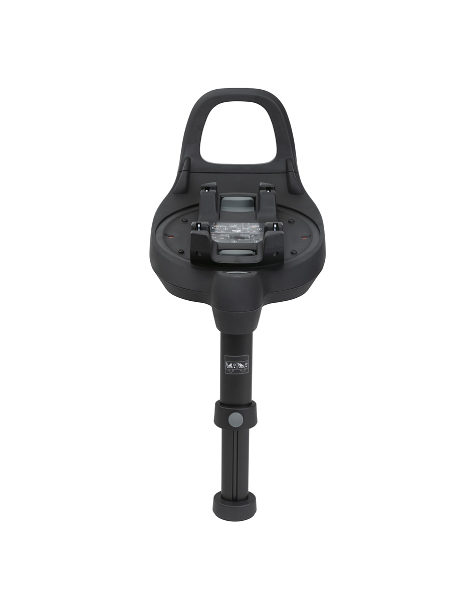 Set de carriola Bellagio Lunar Rock plegable 5