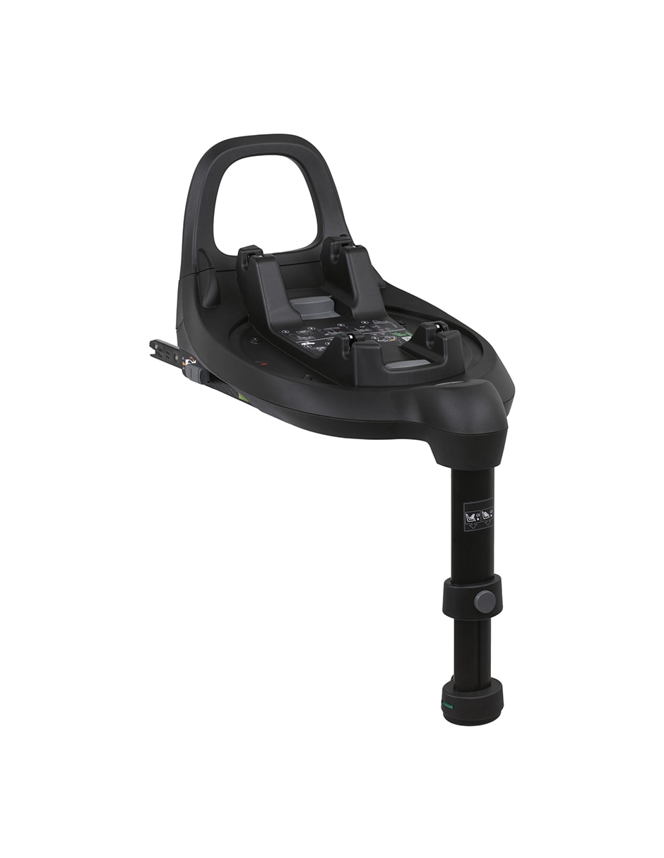 Set de carriola Bellagio Lunar Rock plegable 6