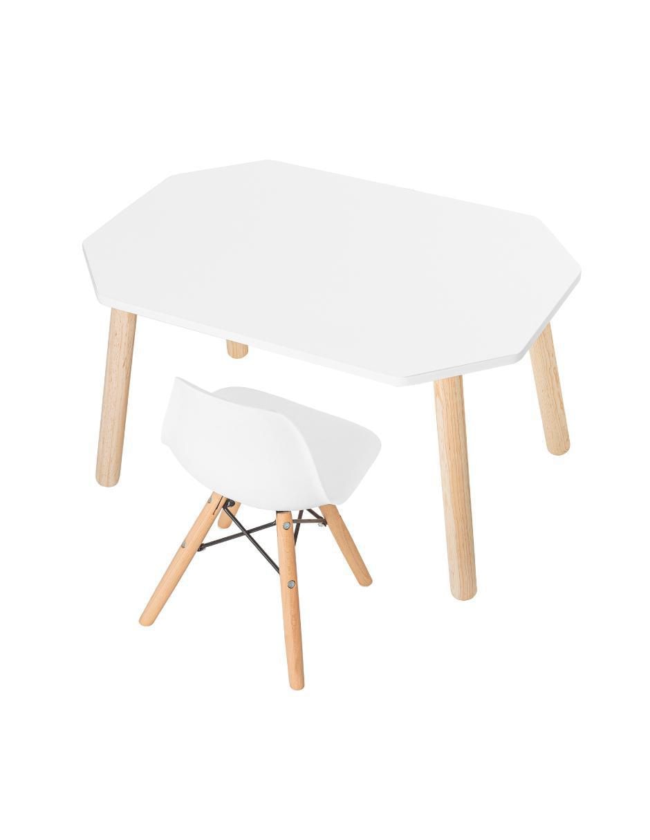 Mesa con silla Mesa con silla