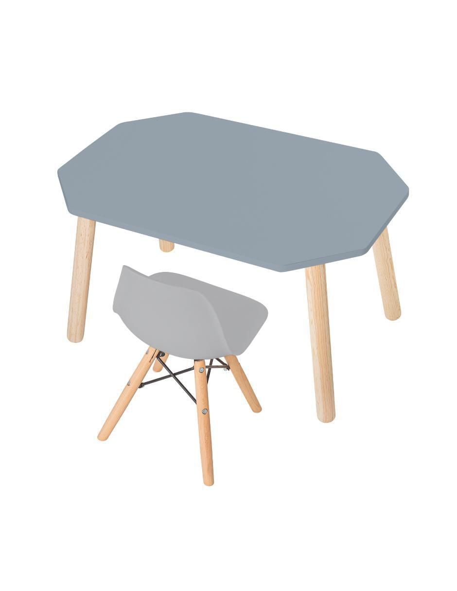 Set de mesa infantil de 2 piezas