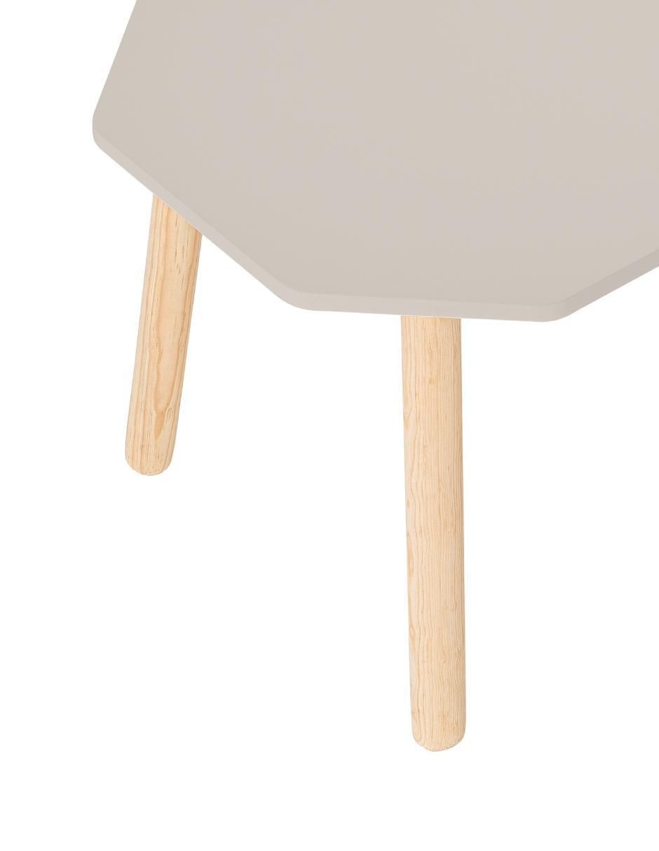 Set de mesa infantil de 2 piezas 4