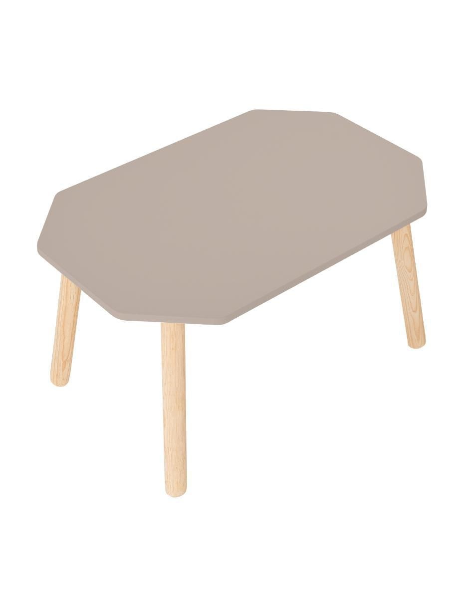 Set de mesa infantil de 2 piezas 2
