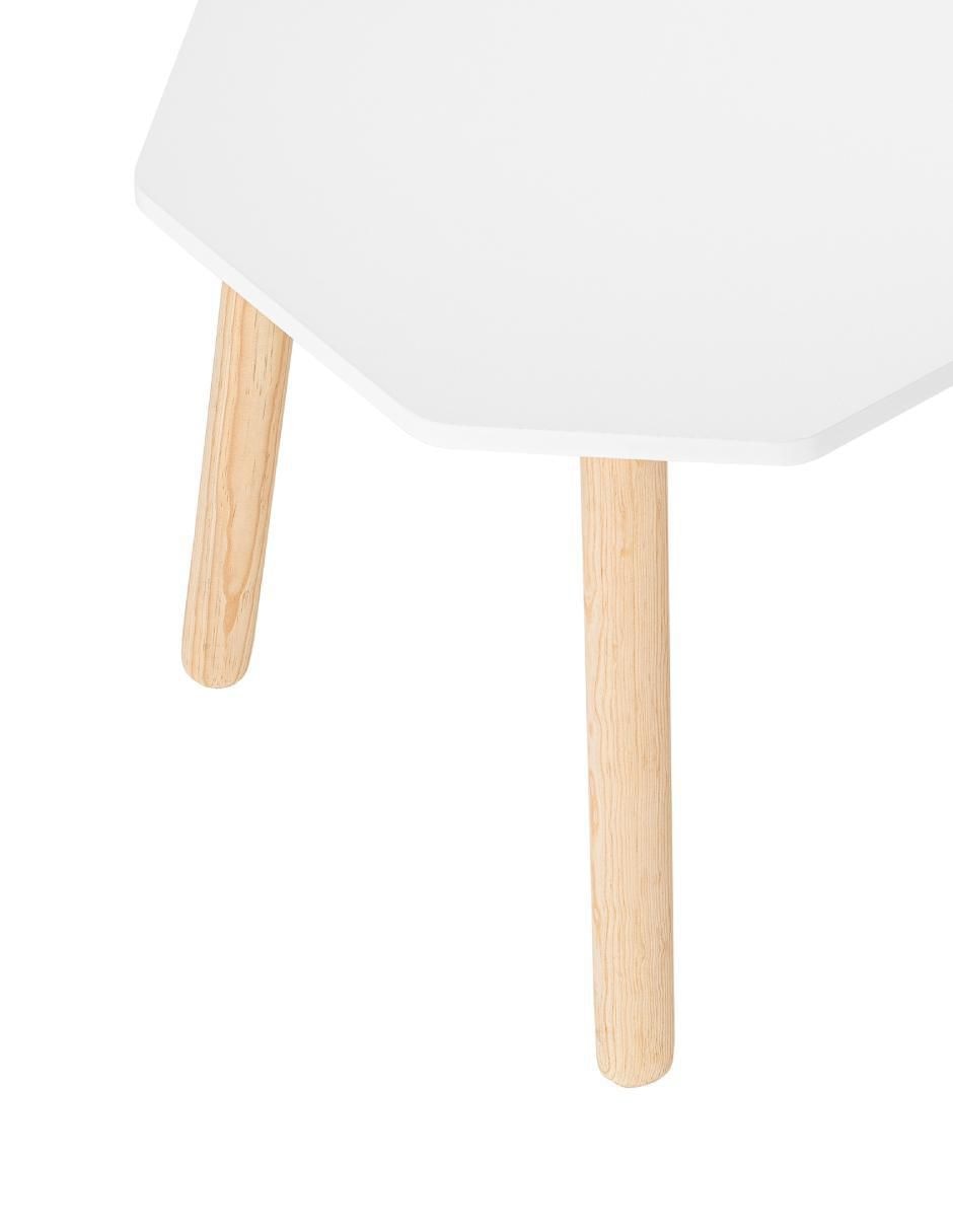 Mesa con silla 4