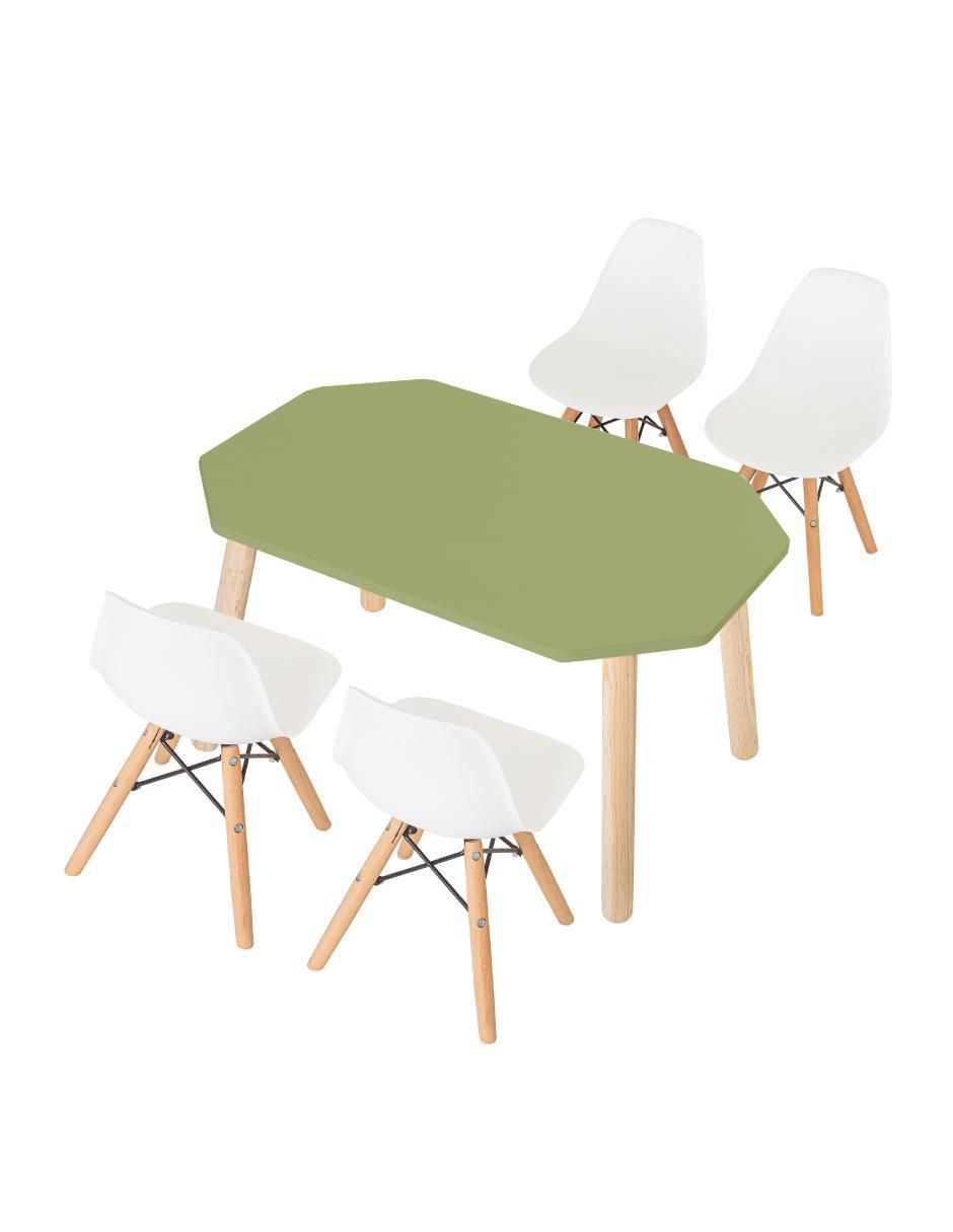 Verde 3