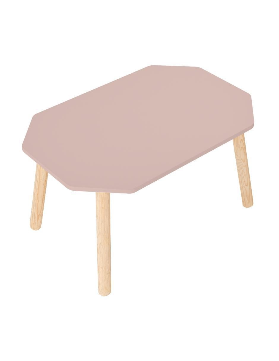 Set de mesa infantil de 5 piezas 2