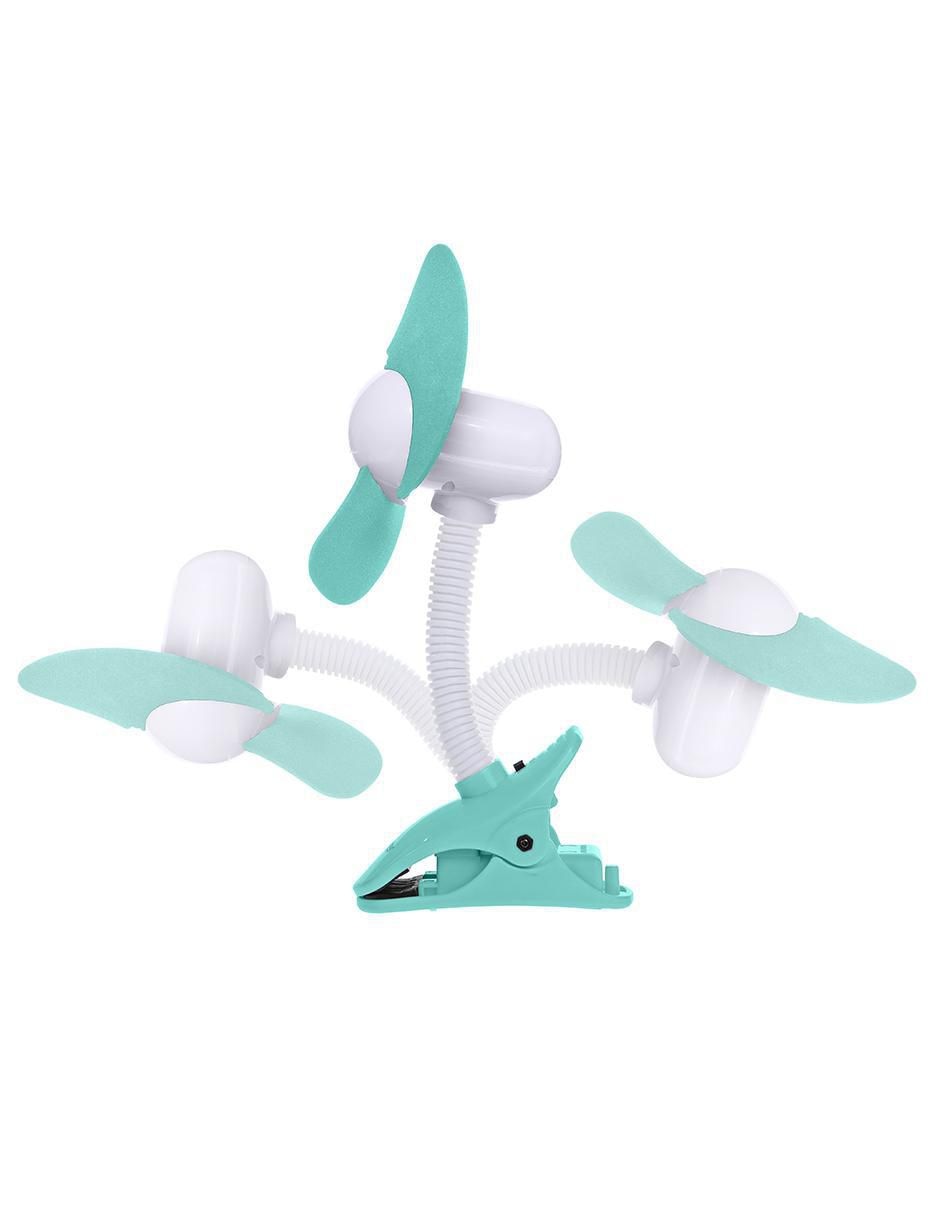 Mini ventilador Dreambaby