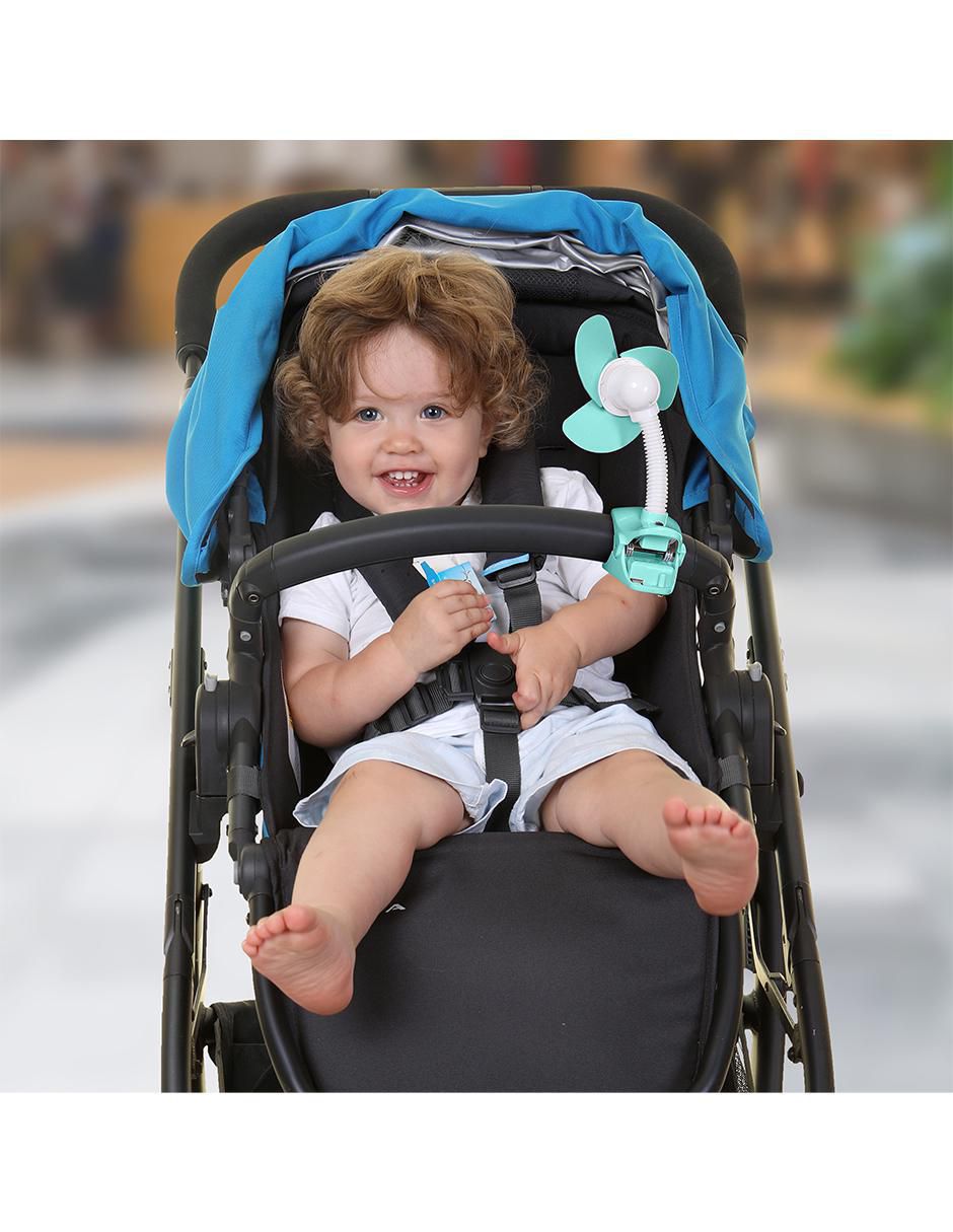 Mini ventilador Dreambaby