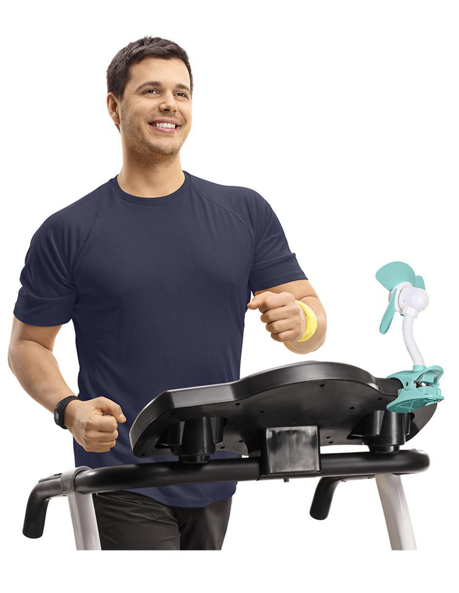 Mini ventilador Dreambaby