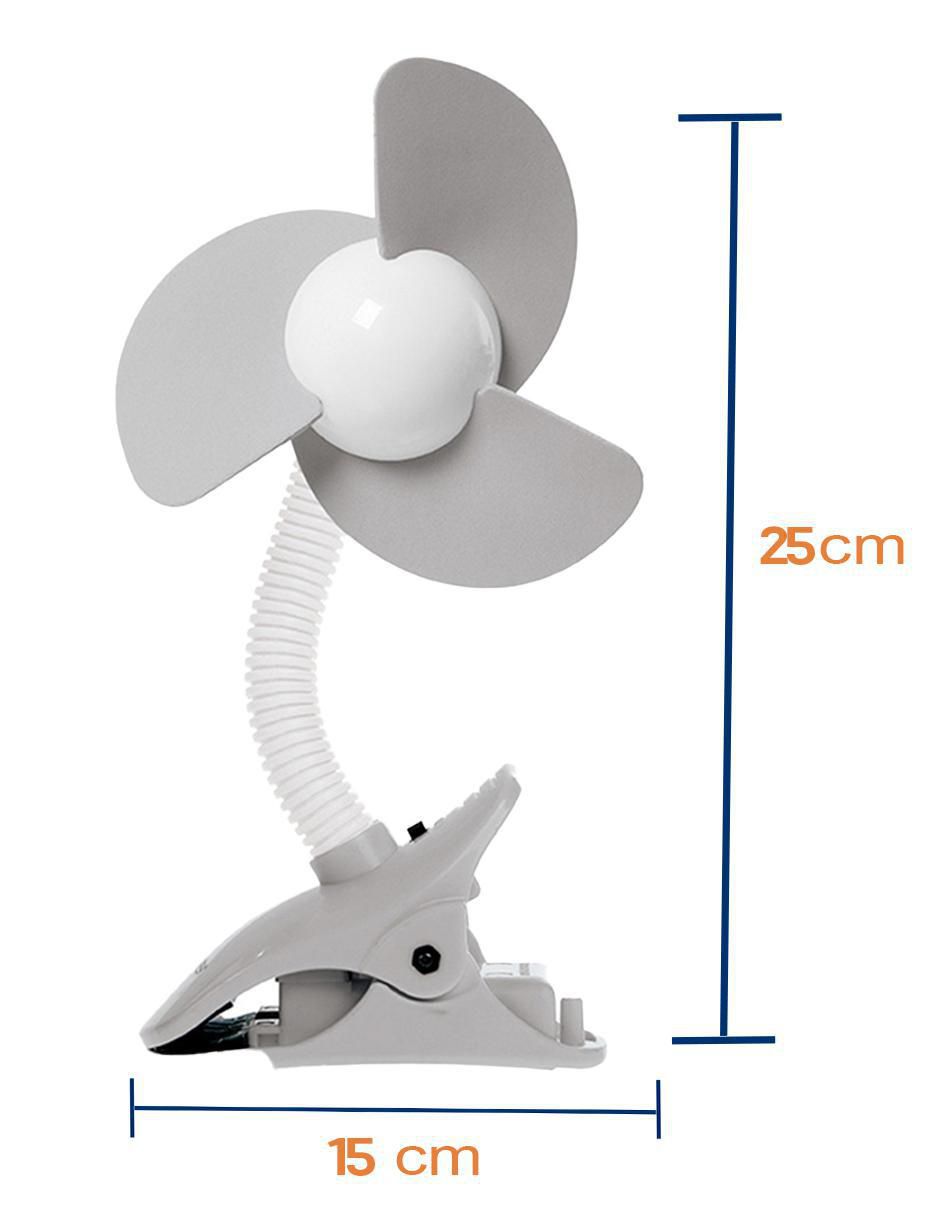 Mini ventilador 6