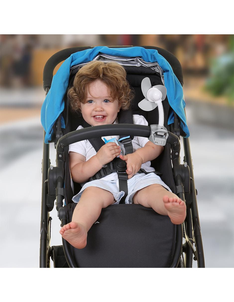 Mini ventilador 3