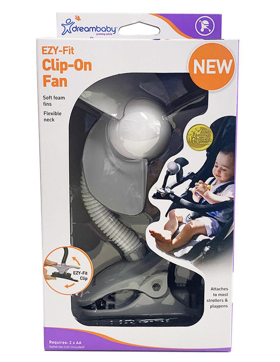 Mini ventilador 5