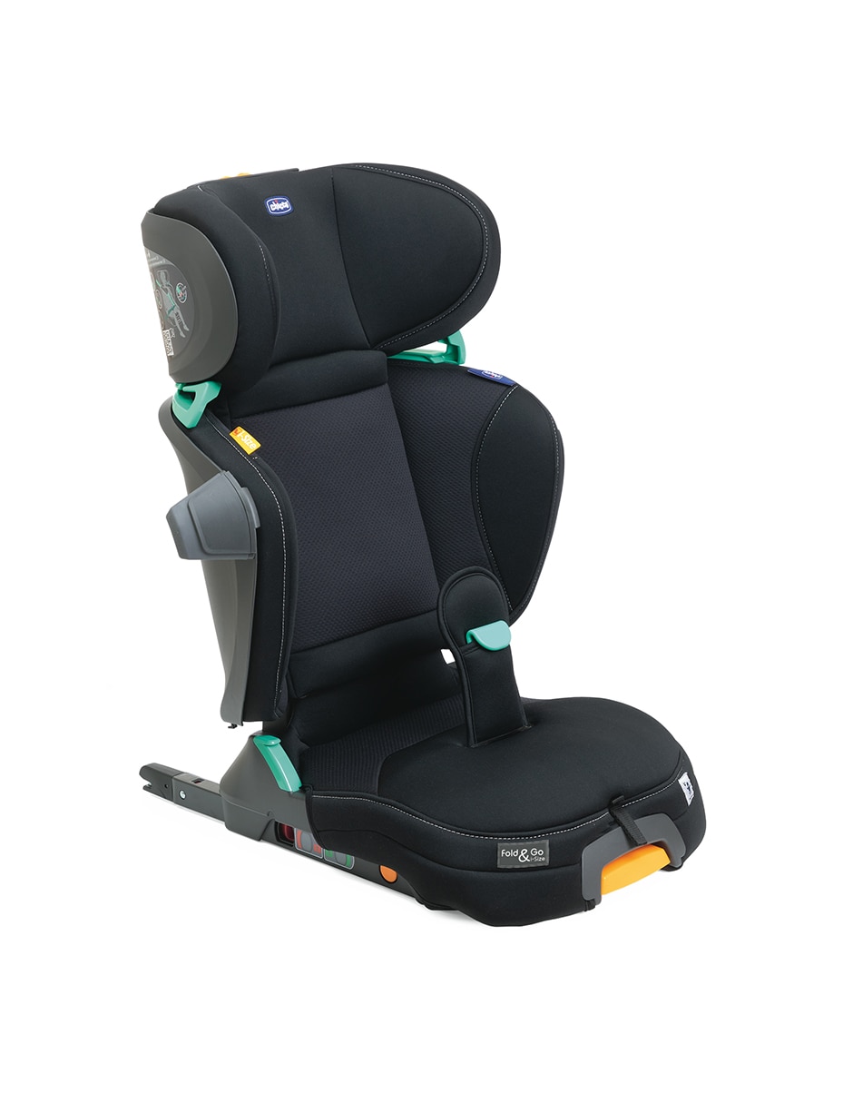 Autoasiento Fold & Go