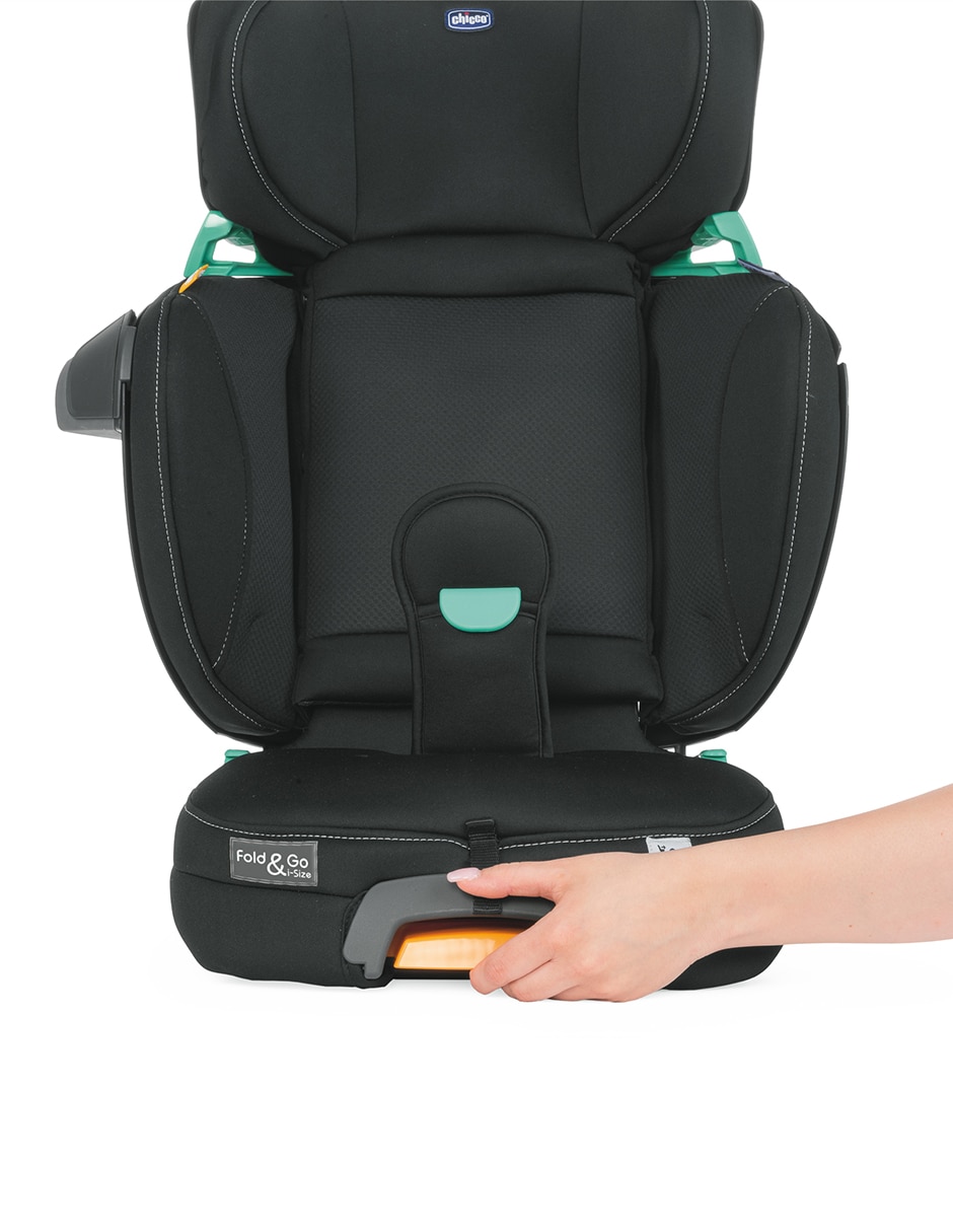 Autoasiento Fold & Go 12