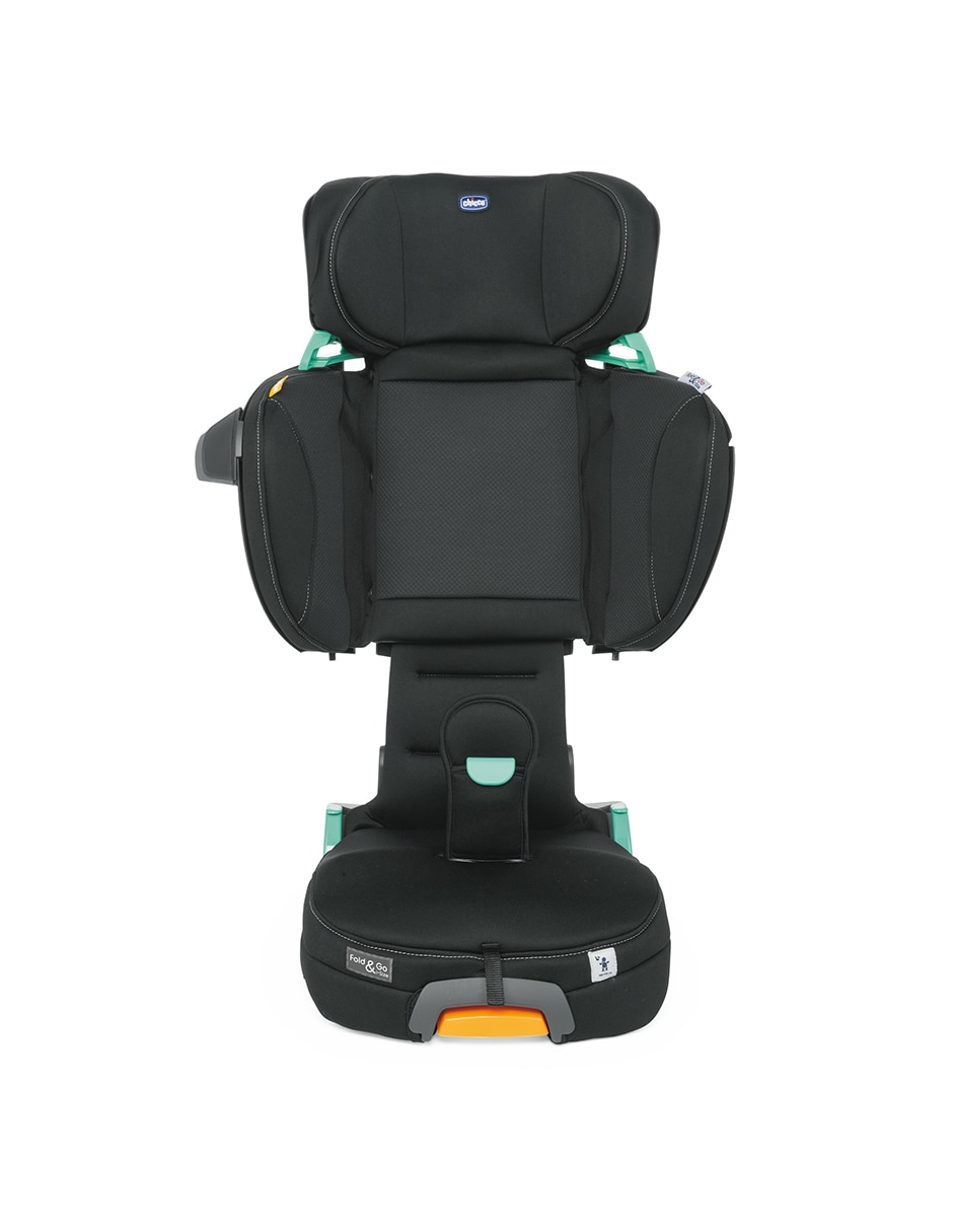 Autoasiento Fold & Go 14