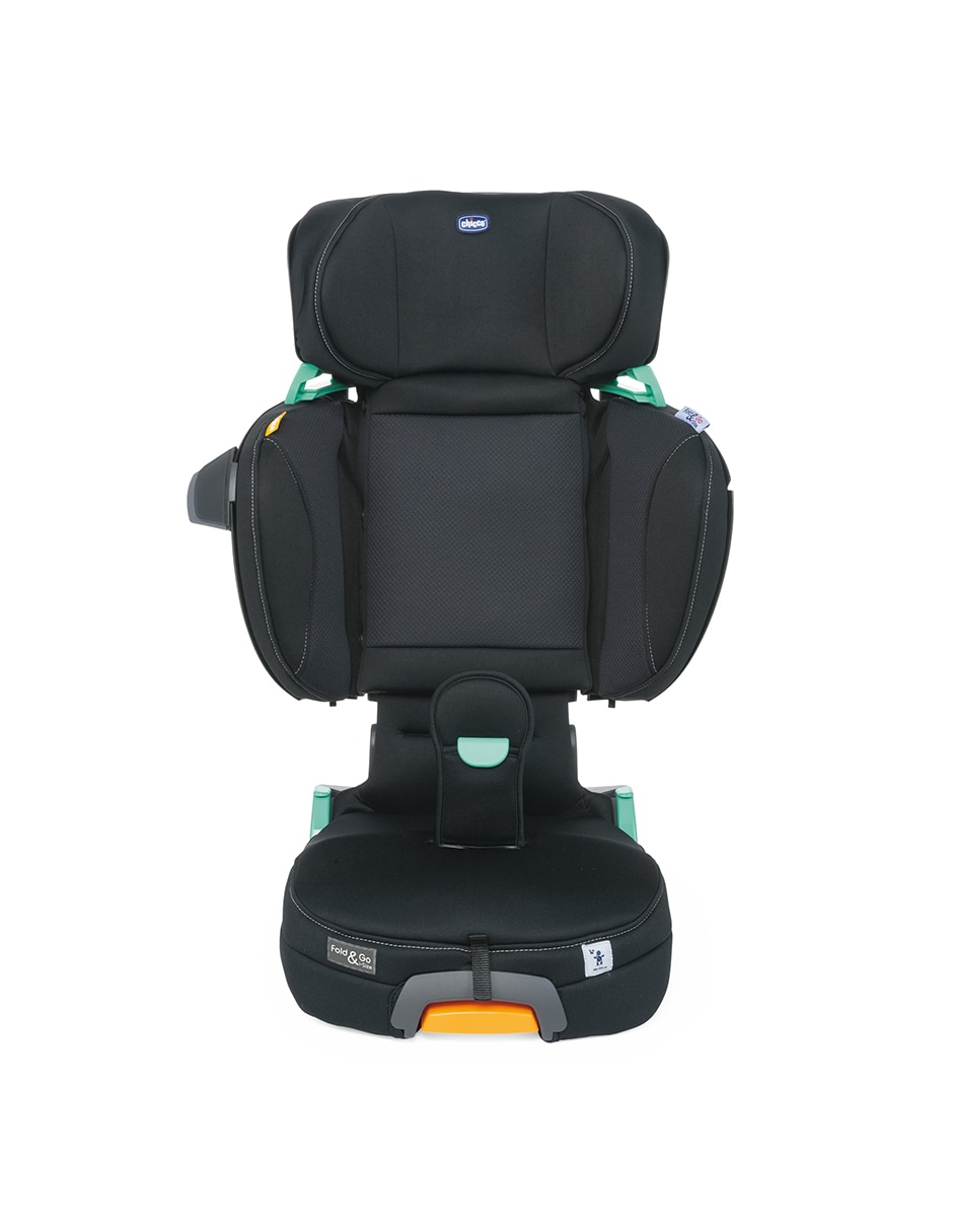 Autoasiento Fold & Go 15